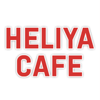 Heliya Cafe icône