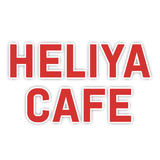 Heliya Cafe icon