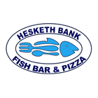 Hesketh Bank Fish Bar icône