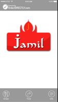 Jamil Indian Cuisine, Pontypridd Affiche