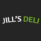 Jills Deli, Edinburgh icône