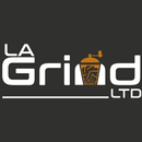 APK La Grind, Belfast