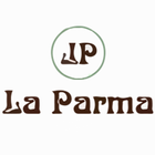 La Parma Pizzeria, Lewisham biểu tượng