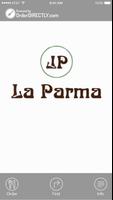 La Parma Pizzeria, Lewisham ポスター