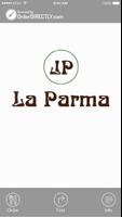 La Parma Pizzeria, Lewisham Plakat