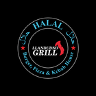 Llandudno Grill biểu tượng