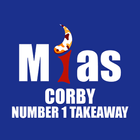 Mias Fast Food, Corby アイコン