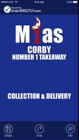 Mias Fast Food, Corby スクリーンショット 1