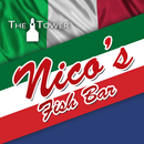 Nico's Fish Bar, Clackmannan APK