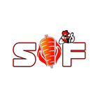 SF Chicken-icoon