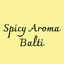 Spicy Aroma Balti APK