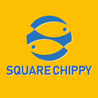 Square Chippy, Caerphilly icône