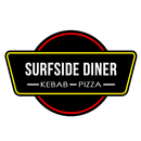 Surfside Diner, Weymouth aplikacja