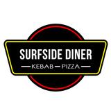 Surfside Diner, Weymouth icône