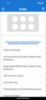Sweet Tooth Pitstone syot layar 1