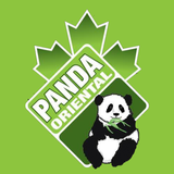 Panda Oriental, Watford icon