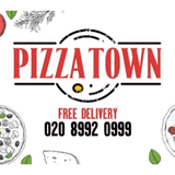 Pizza Town, Acton