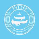 Presko Dessert Burger Parlour APK