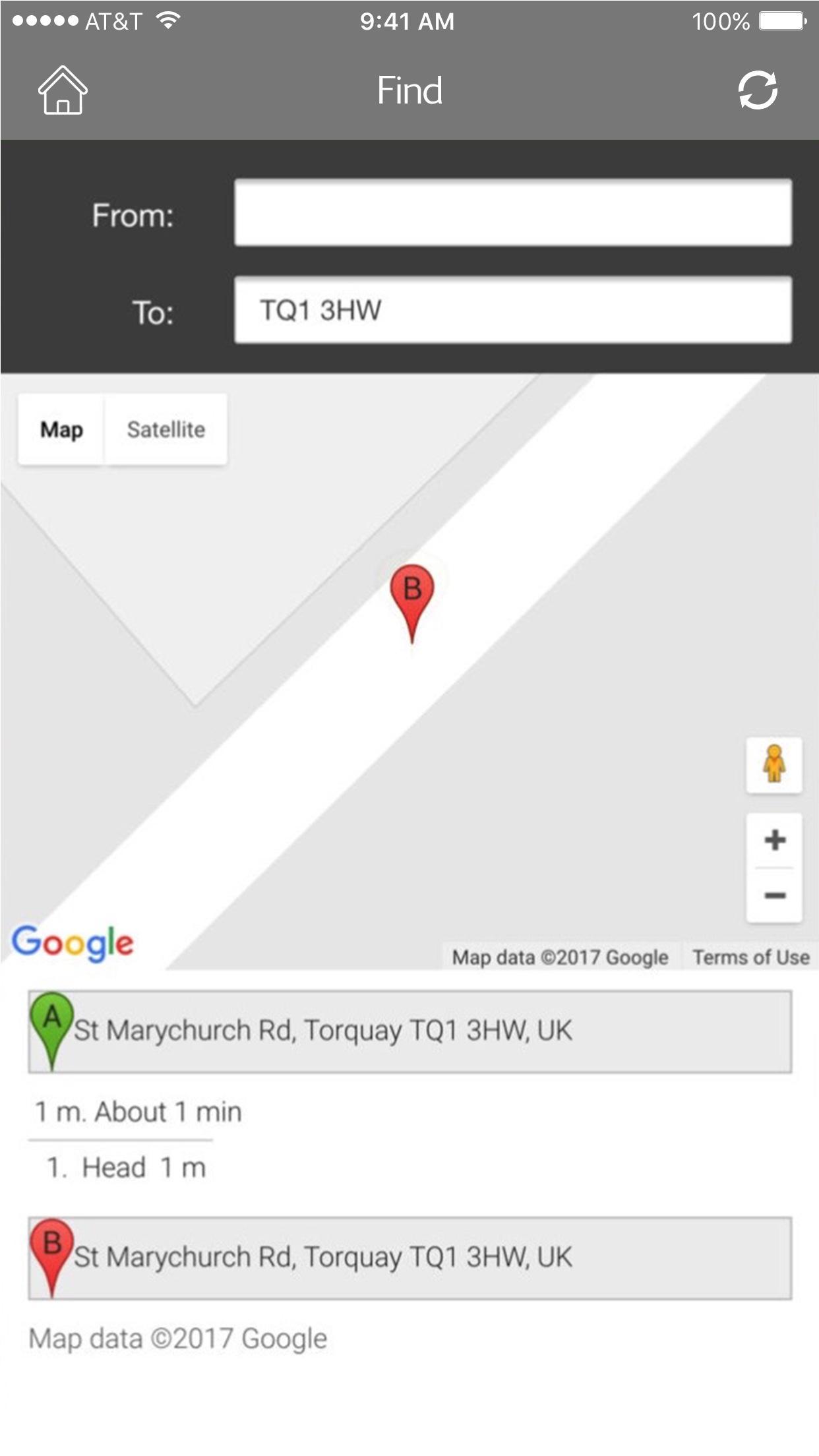Tamaris Indian, London for Android - APK Download