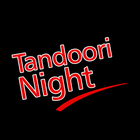 Tandoori Night, Wallington icône