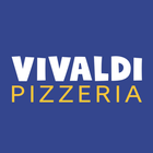 Vivaldi Pizzeria, Redcar icône