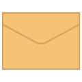 ORDER ENVELOPE