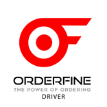 Orderfine Driver