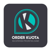Orderkuota - Agen Pulsa PPOB