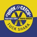 Hook & Catch