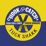 Hook and Catch Bearsden