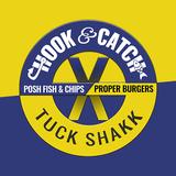 Hook & Catch icon