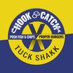 Hook and Catch Bearsden icon