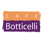 Cafe Botticelli icône