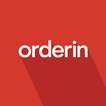 Orderin: Food Delivery