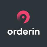 Orderin Courier 아이콘
