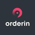 Orderin Courier icon