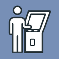 Ordering Kiosk