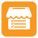 Business App v4 아이콘