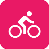 Delivery App-icoon