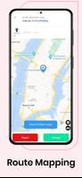 Driver App تصوير الشاشة 3