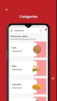 Foodmood Nepal Ekran Görüntüsü 1