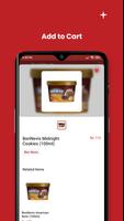 Foodmood Nepal Ekran Görüntüsü 2