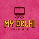 My Delhi Street Food APK