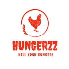 Hungerzz 图标