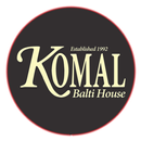 Komal Balti-APK