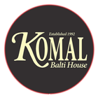 Komal Balti 图标