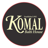 Komal Balti