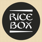 Ricebox Lisburn ícone