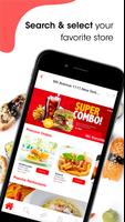 Ordering Pro syot layar 1