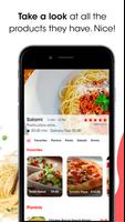 Ordering Pro syot layar 2